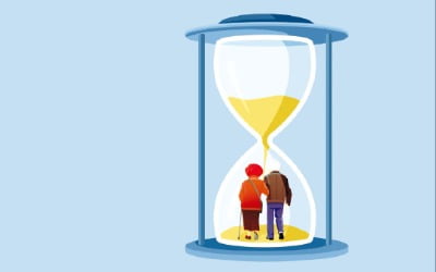 내 인생의 주행거리는 얼마나 될까? [고두현의 아침 시편]