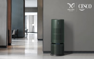 세스코, 2025 APEC회의에 첨단 환경위생 솔루션 공식 후원