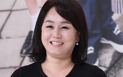 개그우먼 이경실, '14억' 주고 산동부이촌동 아파트 지금은…