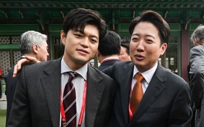 "같은 편"·"10%론 안돼"…애타는 국힘, 단일화 '양동작전'