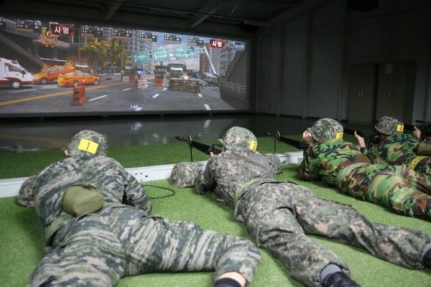 이제 사관생도·상근 예비역도 '군기 순찰' 대상 포함된다