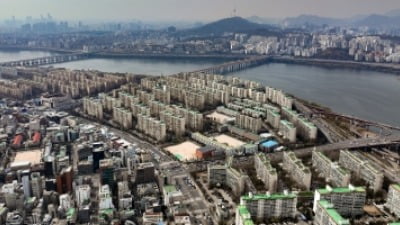 "지금 집 사야 해" 들썩이더니…한 달 만에 11억 뛴 아파트 등장