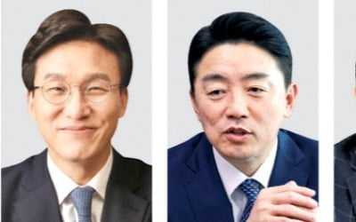 이재명, 국무총리에 김민석 내정…비서실장은 강훈식