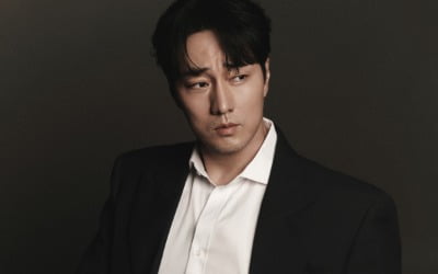 '광장' 웹툰 팬덤 비판 쏟아지자…소지섭 "원작 훼손 의도 無" (인터뷰)