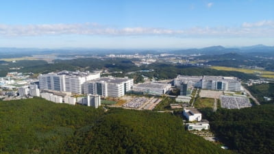 경기도, 파주에 LG디스플레이 '7000억 원 규모 신기술 투자 유치'