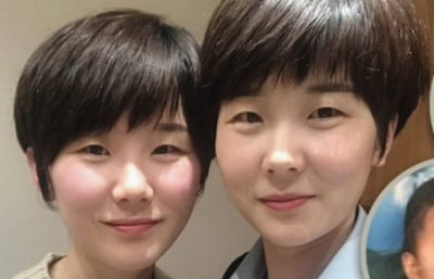똑같이 생긴 절친 여고생…알고 보니 헤어진 쌍둥이였다