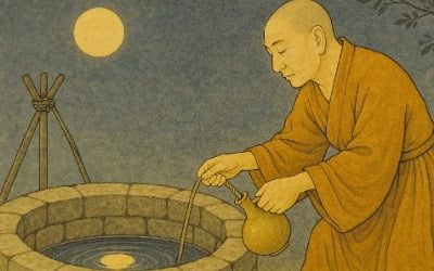 다 이룬 그 순간이 새로운 시작이다 [고두현의 아침 시편]