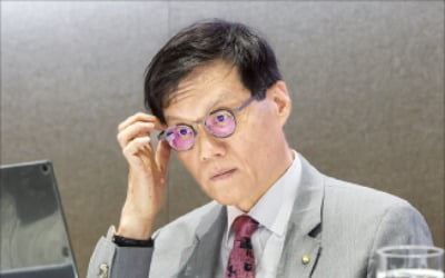 이창용 "추경, 물가에 주는 영향 크지 않을 것"