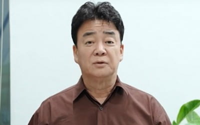 백종원 때문에 방송 못 나갔다고?…신정환 입 열자 난리났다